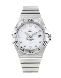 Omega Constellation Chronometer Ladies 123.10.31.20.55.001